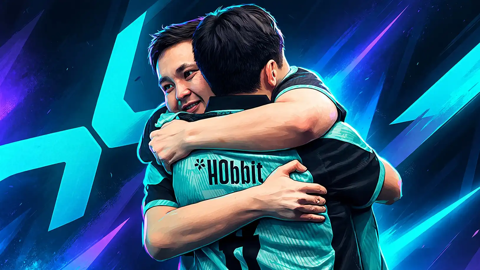 PARIVISION Eliminate G2 from ESL Pro League Season 24 After Three-Map Battle